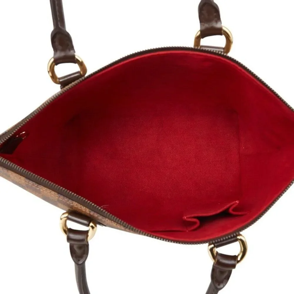 Louis Vuitton Saleya PM Tote Bag